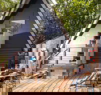 Bungalow Bay Koala Village - Hotels Melbourne