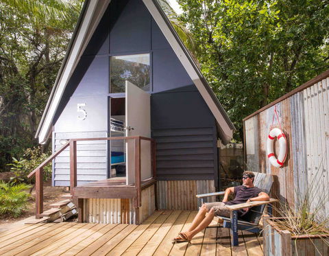 Bungalow Bay Koala Village - Hotels Melbourne 0