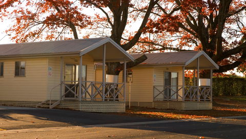 Colour City Caravan Park - Hotels Melbourne 0