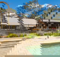 Dalwood Country Retreat - Hotels Melbourne