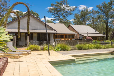 Dalwood Country Retreat - Hotels Melbourne 0