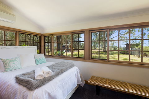 Dalwood Country Retreat - Hotels Melbourne 1