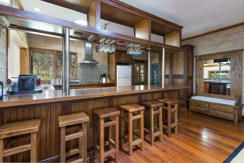 Dalwood Country Retreat - Hotels Melbourne 2