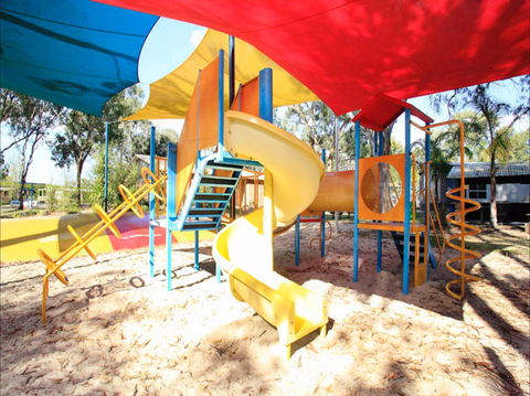 Discovery Parks - Moama West - Hotels Melbourne 0
