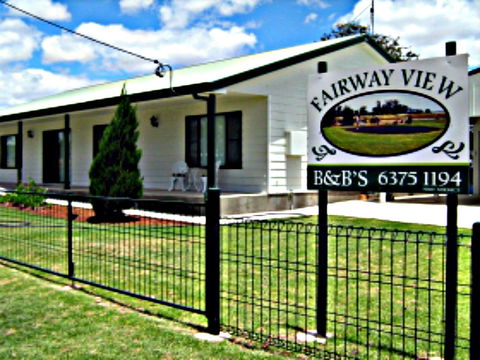 Fairway View Cottage - Hotels Melbourne 0