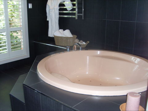 Federation Motor Inn - Hotels Melbourne 0