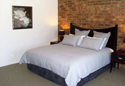 Federation Motor Inn - Hotels Melbourne 2