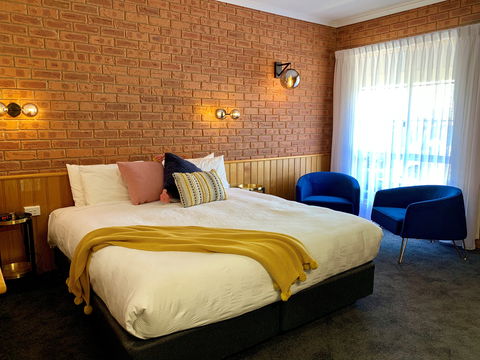 Golden River Motor Inn - Hotels Melbourne 1