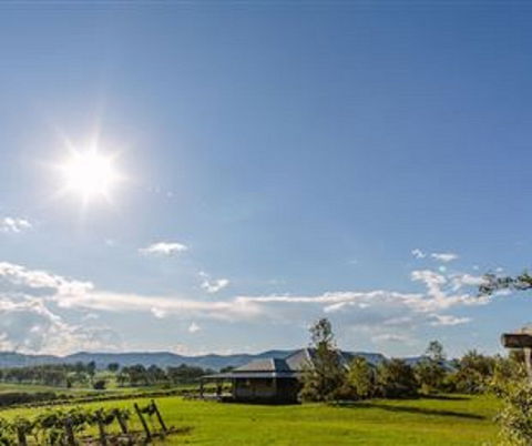 Hanging Tree Homestead - Hotels Melbourne 0