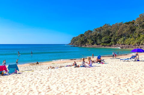 Hastings Beach Houses, The - Hotels Melbourne 0