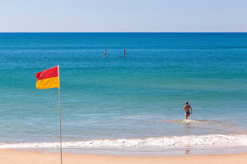 Hastings Beach Houses, The - Hotels Melbourne 1