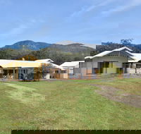 James Estate Guest House - Hotels Melbourne