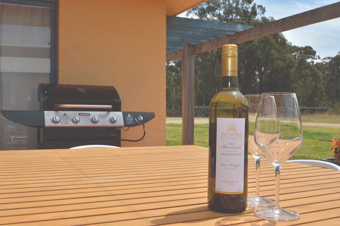 James Estate Guest House - Hotels Melbourne 2