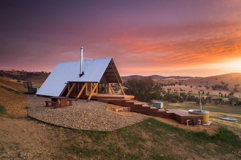 Kimo Estate - Hotels Melbourne 0
