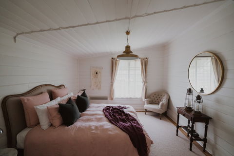 Kimo Estate - Hotels Melbourne 1