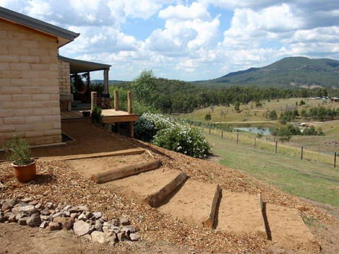 Lonely Goat Olive Farm - Hotels Melbourne 0