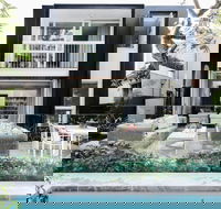 Luxico - Harbourside Retreat - Hotels Melbourne