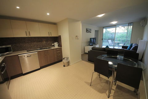 Mantra Aqua Resort - Hotels Melbourne 2