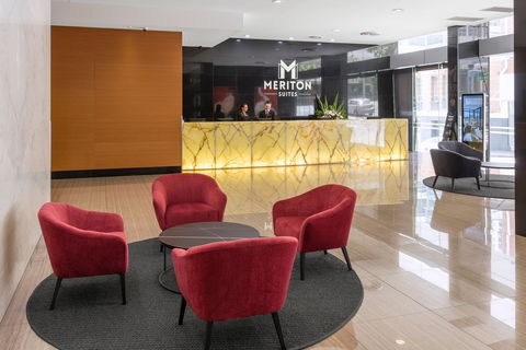 Meriton Suites Adelaide Street, Brisbane - Hotels Melbourne 0