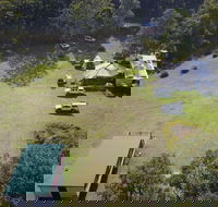 Mt Barney Wilderness Camping - Hotels Melbourne