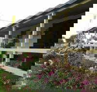 Narromine Aerodrome Tourist Park and Motel - Hotels Melbourne