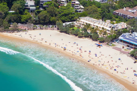Netanya Noosa - Hotels Melbourne 0
