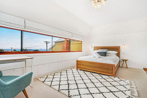 Newcastle Executive Homes - Oceanview Terrace - Hotels Melbourne 0