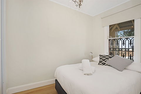 Newcastle Executive Homes - Oceanview Terrace - Hotels Melbourne 1