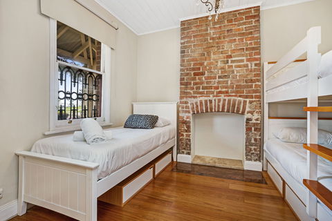 Newcastle Executive Homes - Oceanview Terrace - Hotels Melbourne 2