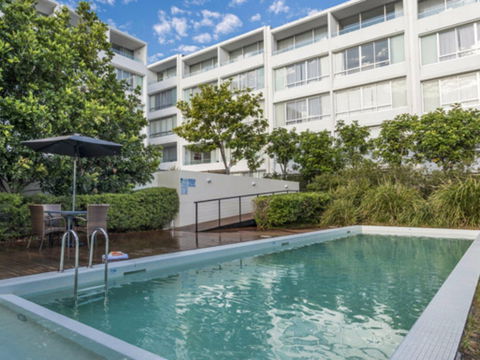 Oaks Nelson Bay Lure Suites - Hotels Melbourne 1