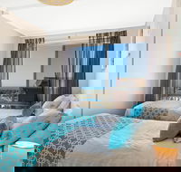 Panoramic Townhouses by Lisa - Deluxe