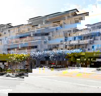 Quest Shepparton - Hotels Melbourne