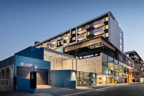 Quest South Perth Foreshore - Hotels Melbourne 0