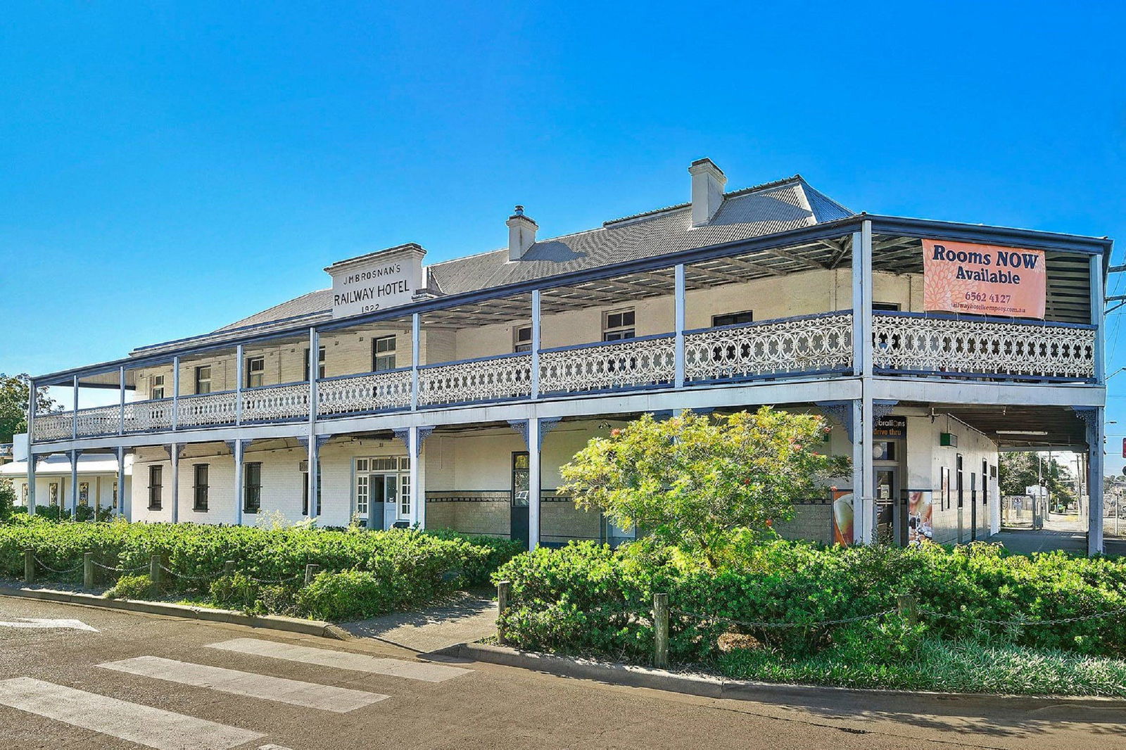 West Kempsey NSW Hotels Melbourne