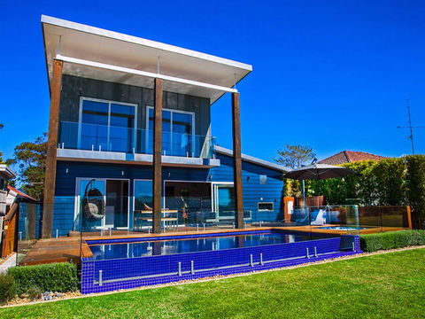 Reflections At Minnamurra - Hotels Melbourne 0