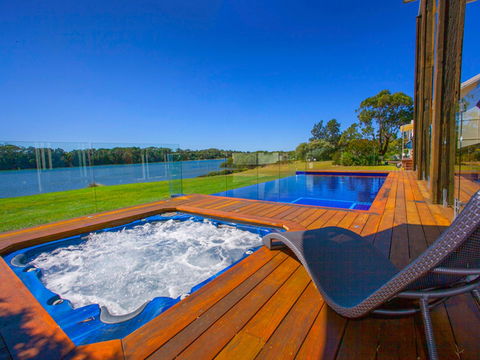 Reflections At Minnamurra - Hotels Melbourne 1
