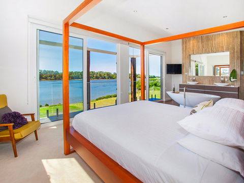 Reflections At Minnamurra - Hotels Melbourne 2