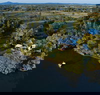 Riverside Holiday Retreat Yamba