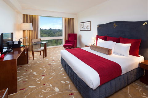 Royal On The Park Hotel And Suites - Hotels Melbourne 1