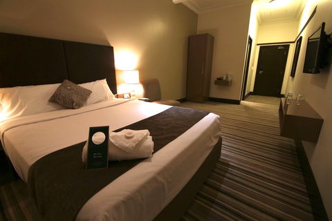 Southern Cross Hotel - Hotels Melbourne 0