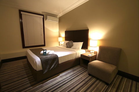 Southern Cross Hotel - Hotels Melbourne 1