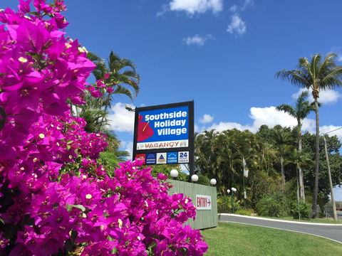 Southside Holiday Village - Hotels Melbourne 2