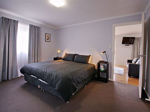 Starline Alpaca Farm Stay - Hotels Melbourne 0