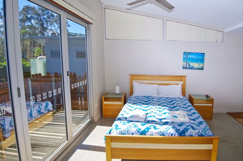 Sun Worship Crescent Head Eco Villas - Hotels Melbourne 0