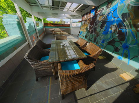 Sydney Star Backpackers - Hotels Melbourne 0