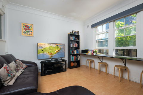 Sydney Star Backpackers - Hotels Melbourne 1