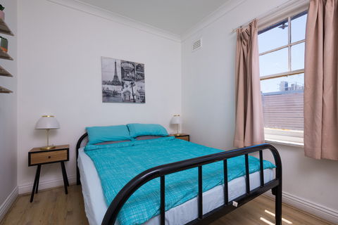 Sydney Star Backpackers - Hotels Melbourne 2