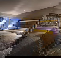 The Star Grand Hotel and Residences - Hotels Melbourne