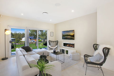 The Grape Escape Hunter Valley - Hotels Melbourne 0