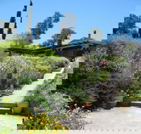 Valley View Cottage Hunter Valley - Hotels Melbourne